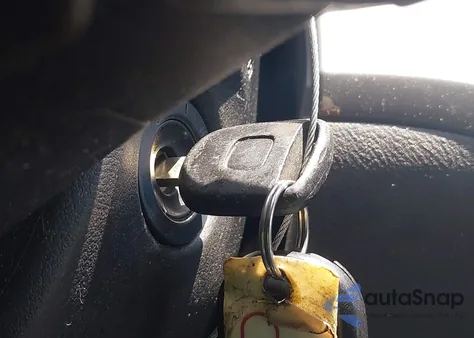 2007 Honda Odyssey Exl из США, поврежденный, VIN 5FNRL38667B448795